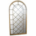 Wall mirror DKD Home Decor Stripped 90 x 3,5 x 160 cm - Декорация и Осветление<<<Дом