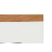 Wall mirror DKD Home Decor White Brown Urban 90 x 1,5 x 113 cm - Декорация и Осветление<<<Дом