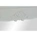 Wall mirror DKD Home Decor White Natural 105 x 64 x 4,5 cm - Декорация и Осветление<<<Дом