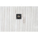Wall mirror DKD Home Decor White Natural Indian Man Stripped 120 x 2,5 x 120 cm - Декорация и Осветление<<<Дом