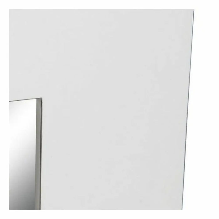 Wall mirror DKD Home Decor White Silver Oriental 70 x 2 x 90 cm - Декорация и Осветление<<<Дом