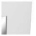 Wall mirror DKD Home Decor White Silver Oriental 70 x 2 x 90 cm - Декорация и Осветление<<<Дом