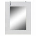 Wall mirror DKD Home Decor White Silver Oriental 70 x 2 x 90 cm - Декорация и Осветление<<<Дом
