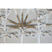 Wall mirror DKD Home Decor White Window 55 x 3 x 103,5 cm - Декорация и Осветление<<<Дом