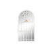 Wall mirror DKD Home Decor White Window 55 x 3 x 103,5 cm - Декорация и Осветление<<<Дом