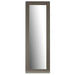 Wall mirror Gift Decor Silver 52,5 x 155 x 1,5 cm 54,5 x 155 x 1,5 cm Rectangular (2 Units) - Декорация и
