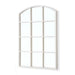 Wall mirror Gift Decor White Window 50,5 X 2,5 X 76 cm (4 Units) - Огледала<<<Декорация и Осветление<<<Дом