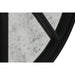 Wall mirror Home ESPRIT Black Aged finish 100 x 5 x 100 cm - Декорация и Осветление<<<Дом