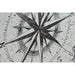 Wall mirror Home ESPRIT Black Golden Vintage 60 x 4 x 90 cm - Декорация и Осветление<<<Дом