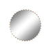 Wall mirror Home ESPRIT Black Natural Modern Balls 113 x 4,5 x 113 cm - Декорация и Осветление<<<Дом