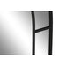 Wall mirror Home ESPRIT Black Window 70 x 2 x 100 cm - Декорация и Осветление<<<Дом