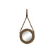 Wall mirror Home ESPRIT Brown Colonial Balls 28 x 4 x 61 cm - Декорация и Осветление<<<Дом
