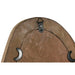 Wall mirror Home ESPRIT Brown Colonial Balls 34 x 4 x 60 cm - Декорация и Осветление<<<Дом