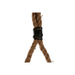 Wall mirror Home ESPRIT Brown Colonial Balls 38 x 4 x 72 cm - Декорация и Осветление<<<Дом