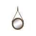 Wall mirror Home ESPRIT Brown Colonial Balls 38 x 4 x 72 cm - Декорация и Осветление<<<Дом