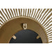 Wall mirror Home ESPRIT Copper 50 x 6,5 x 50 cm - Декорация и Осветление<<<Дом Градина<<<BigBuy&&&Огледала<<<Декорация