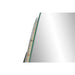 Wall mirror Home ESPRIT Crystal 50 x 0,5 x 80 cm - Баня<<<Дом Градина<<<BigBuy&&&Аксесоари и кранчета<<<Баня<<<Дом