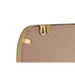 Wall mirror Home ESPRIT Golden 50 x 2 x 150 cm - Огледала<<<Декорация и Осветление<<<Дом Градина<<<BigBuy