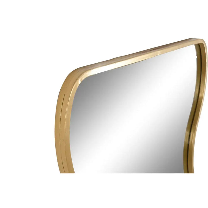 Wall mirror Home ESPRIT Golden 50 x 2 x 150 cm - Огледала<<<Декорация и Осветление<<<Дом Градина<<<BigBuy