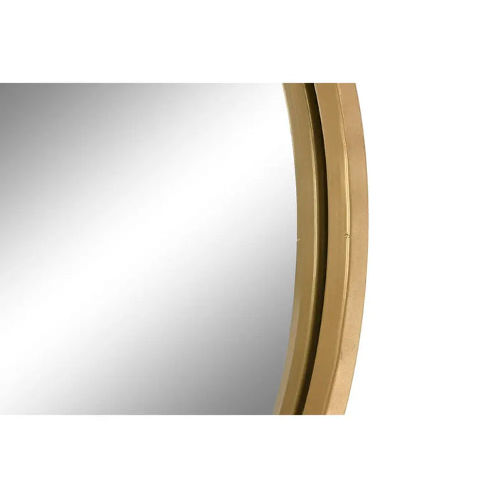 Wall mirror Home ESPRIT Golden 50 x 2 x 150 cm - Огледала<<<Декорация и Осветление<<<Дом Градина<<<BigBuy