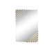 Wall mirror Home ESPRIT Golden 63 x 6 x 93 cm - Декорация и Осветление<<<Дом Градина<<<BigBuy&&&Огледала<<<Декорация и