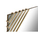 Wall mirror Home ESPRIT Golden 63 x 6 x 93 cm - Декорация и Осветление<<<Дом Градина<<<BigBuy&&&Огледала<<<Декорация и