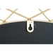 Wall mirror Home ESPRIT Golden 80 x 2,5 x 80 cm 80 x 2,50 x 80 cm - Декорация и Осветление<<<Дом