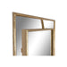 Wall mirror Home ESPRIT Golden Modern 96 x 5 x 208 cm - Декорация и Осветление<<<Дом