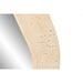 Wall mirror Home ESPRIT Grey Modern Scandi 66 X 3 X 119 CM - Декорация и Осветление<<<Дом