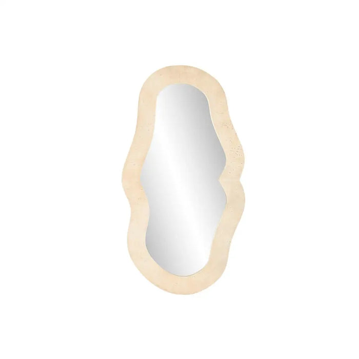 Wall mirror Home ESPRIT Grey Modern Scandi 66 X 3 X 119 CM - Декорация и Осветление<<<Дом