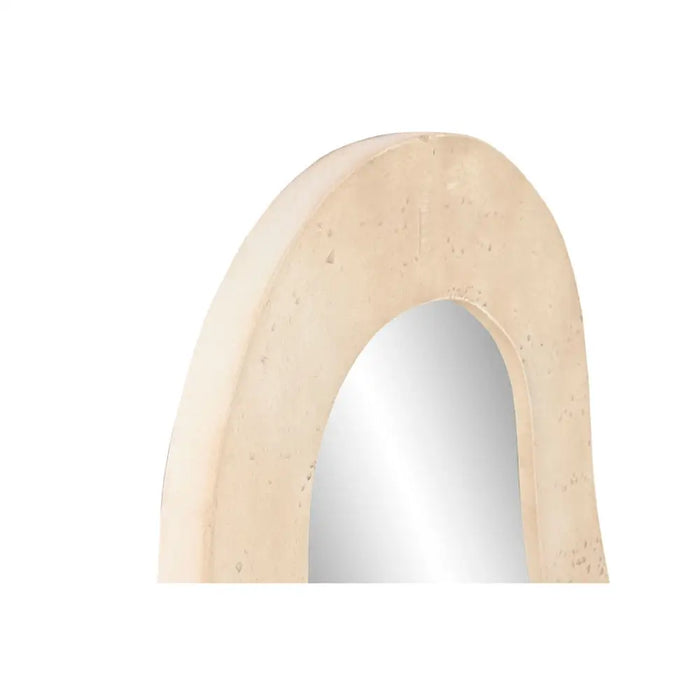 Wall mirror Home ESPRIT Grey Modern Scandi 66 X 3 X 119 CM - Декорация и Осветление<<<Дом