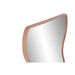 Wall mirror Home ESPRIT Moka 50 x 2 x 150 cm - Декорация и Осветление<<<Дом Градина<<<BigBuy&&&Огледала<<<Декорация и