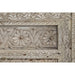 Wall mirror Home ESPRIT Natural 60 x 10 x 85 cm - Декорация и Осветление<<<Дом Градина<<<BigBuy&&&Огледала<<<Декорация