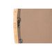 Wall mirror Home ESPRIT Natural Crystal Rattan Scandi 52,5 x 4 x 150 cm - Декорация и Осветление<<<Дом