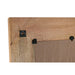 Wall mirror Home ESPRIT Natural Modern Trunks 91 X 5 X 183,5 CM - Декорация и Осветление<<<Дом