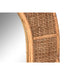 Wall mirror Home ESPRIT Natural Scandi 60 x 2 x 94,5 cm - Декорация и Осветление<<<Дом