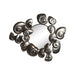 Wall mirror Home ESPRIT Silver 95 x 10 x 80 cm 90 x 10 x 80 cm - Декорация и Осветление<<<Дом