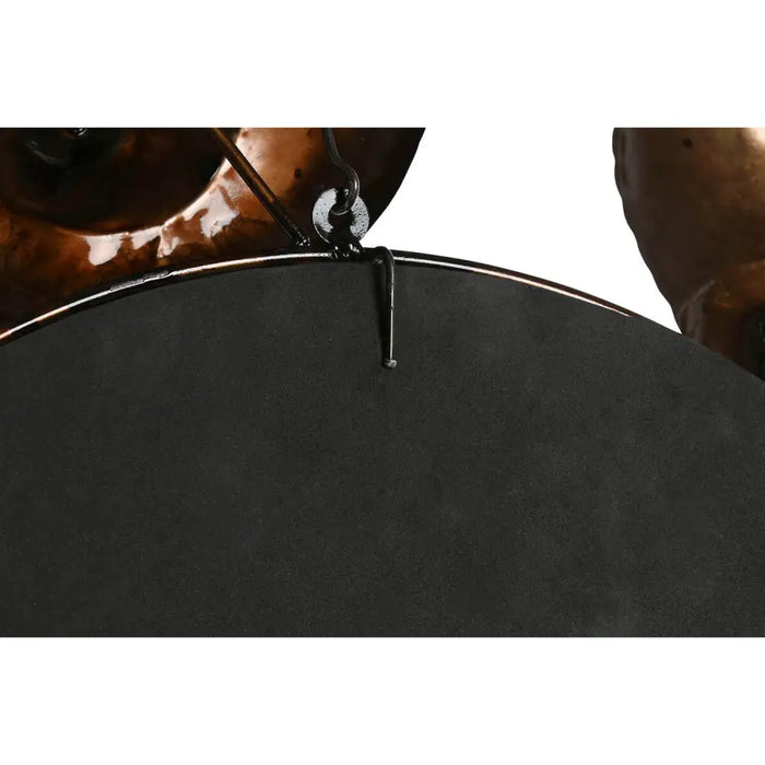 Wall mirror Home ESPRIT Silver 95 x 10 x 80 cm 90 x 10 x 80 cm - Декорация и Осветление<<<Дом