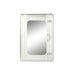 Wall mirror Home ESPRIT Silver Vintage 61 x 5 x 90 cm - Декорация и Осветление<<<Дом