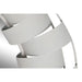 Wall mirror Home ESPRIT White Beige Modern 87 x 7,5 x 87 cm - Декорация и Осветление<<<Дом
