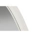 Wall mirror Home ESPRIT White Modern 120 x 3 x 70 cm - Декорация и Осветление<<<Дом