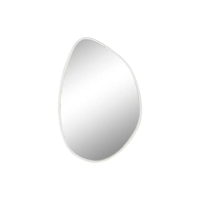Wall mirror Home ESPRIT White Modern 45 x 2 x 68 cm - Декорация и Осветление<<<Дом