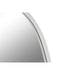 Wall mirror Home ESPRIT White Modern 45 x 2 x 68 cm - Декорация и Осветление<<<Дом