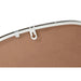 Wall mirror Home ESPRIT White Modern 45 x 2 x 68 cm - Декорация и Осветление<<<Дом