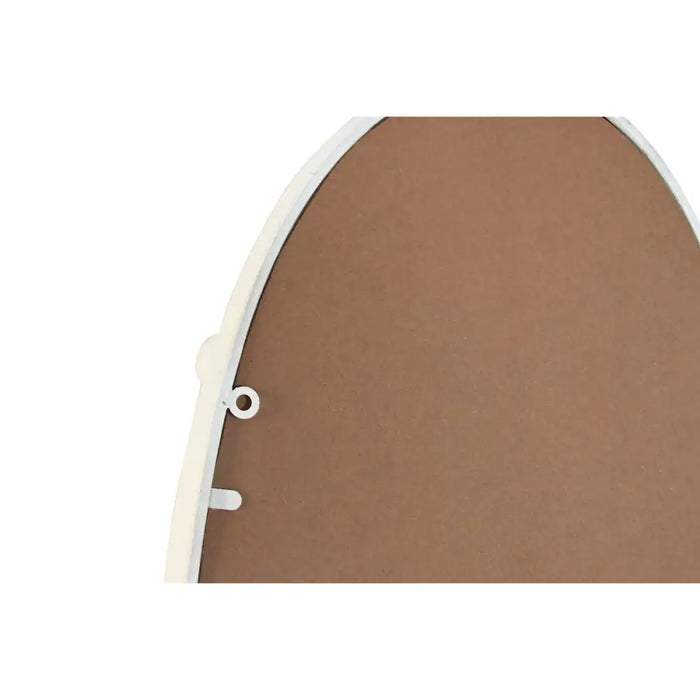 Wall mirror Home ESPRIT White Modern 56,5 X 7,5 X 167 CM - Декорация и Осветление<<<Дом
