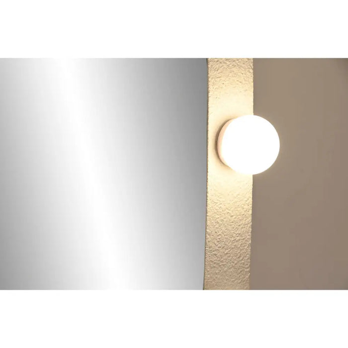 Wall mirror Home ESPRIT White Modern 56,5 X 7,5 X 167 CM - Декорация и Осветление<<<Дом