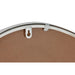 Wall mirror Home ESPRIT White Modern 60 x 2,5 x 78 cm - Декорация и Осветление<<<Дом
