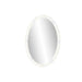 Wall mirror Home ESPRIT White Modern 62,5 X 7,5 X 91 CM - Декорация и Осветление<<<Дом