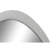 Wall mirror Home ESPRIT White Urban 64 x 4,5 x 62 cm - Декорация и Осветление<<<Дом