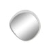 Wall mirror Home ESPRIT White Urban 64 x 4,5 x 62 cm - Декорация и Осветление<<<Дом